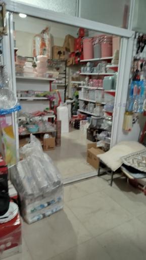 عکس فروشگاه پلاسکو طاها 