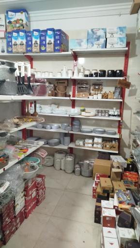 عکس فروشگاه پلاسکو طاها 