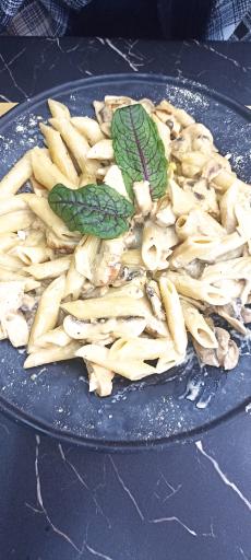 عکس کافه فست فود ریبار