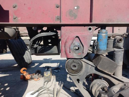 عکس جوشکاری و آهنگری حاصل دوست