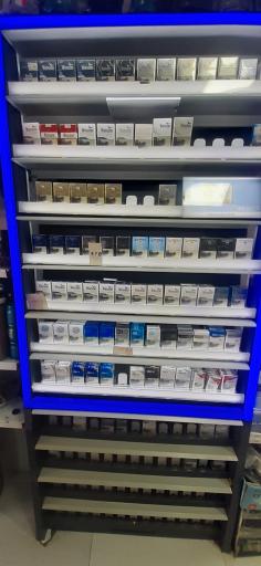 عکس دخانیات بختیار