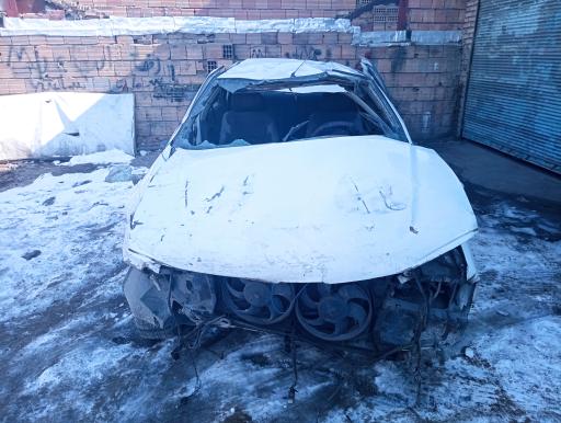 عکس جایگاه تصادفی آذربایجان