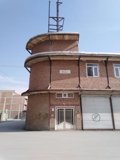 عکس مسجد یوسف قاضی