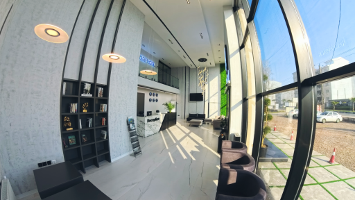 عکس هتل کامبادن