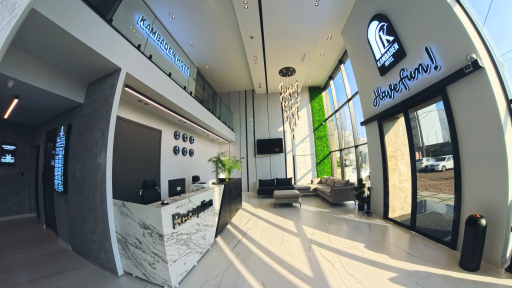 هتل کامبادن