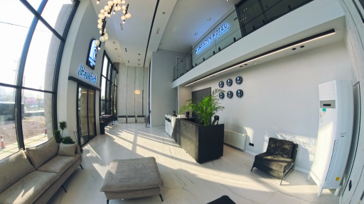 عکس هتل کامبادن