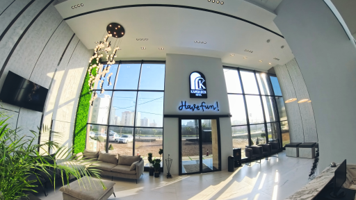 هتل کامبادن