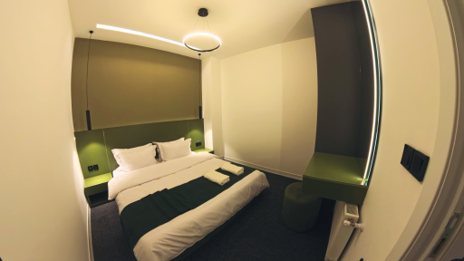 هتل کامبادن