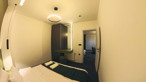 عکس هتل کامبادن