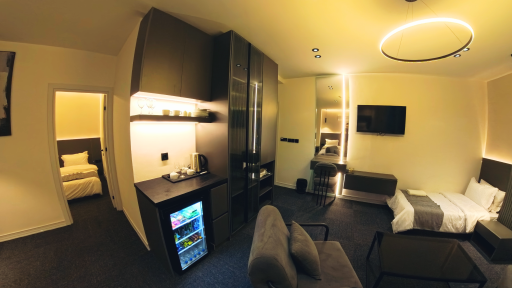 عکس هتل کامبادن