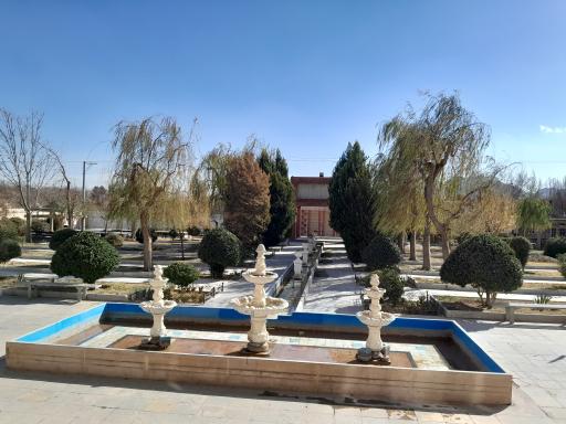 عکس تالار اردیبهشت