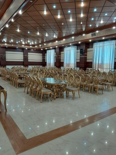 عکس تالار اردیبهشت