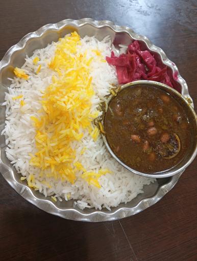 عکس رستوران و غذای آماده شانلی