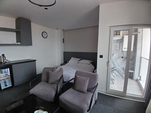 عکس هتل کامبادن