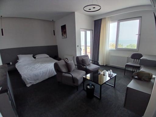 عکس هتل کامبادن