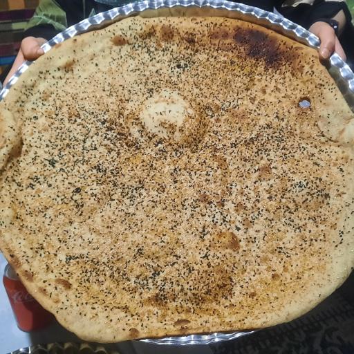 عکس باغ رستوران قصر سفید