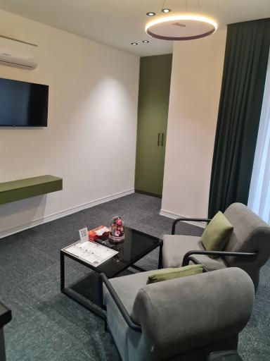 عکس هتل کامبادن