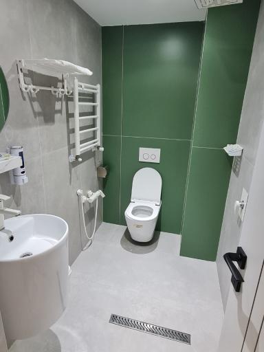 عکس هتل کامبادن