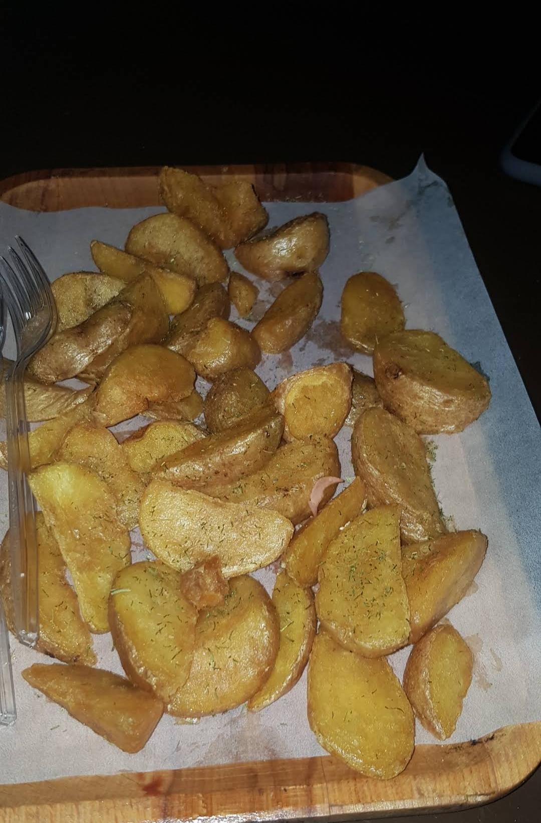 عکس آختامار فود