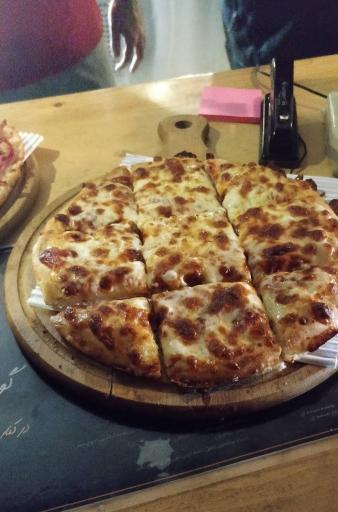 عکس آختامار فود