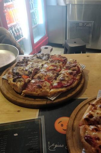 عکس آختامار فود