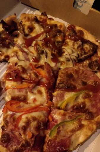 عکس آختامار فود