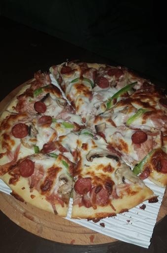 عکس آختامار فود