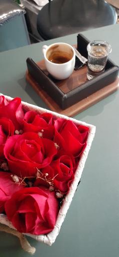 عکس کافه سیتی