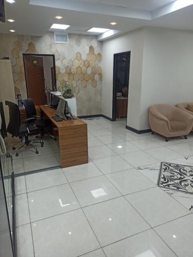 عکس مطب لیزر عظیمیه