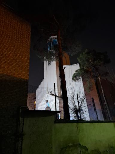 عکس خلیفه گری ارامنه کاتولیک ایران
