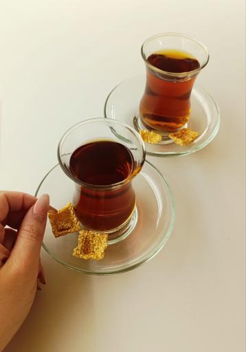 عکس آشپزخانه ایتالیایی آنا