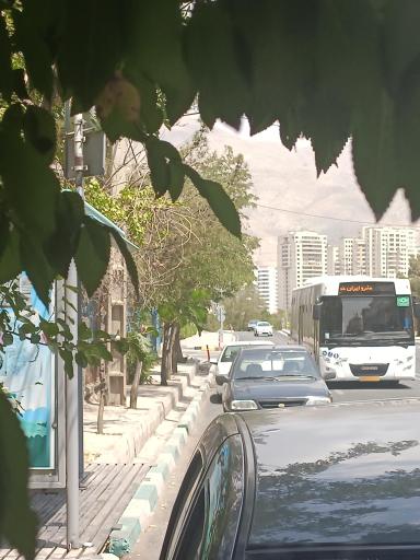 عکس خیابان هفدهم غربی
