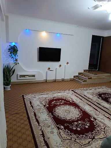 عکس اقامتگاه بومگردی حاجت خواه