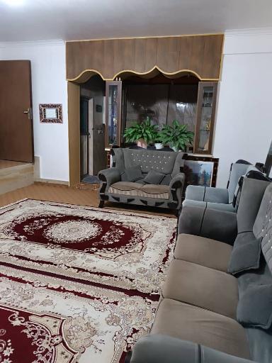 عکس اقامتگاه بومگردی حاجت خواه