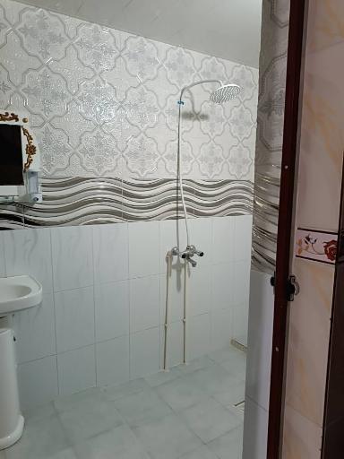 عکس اقامتگاه بومگردی حاجت خواه