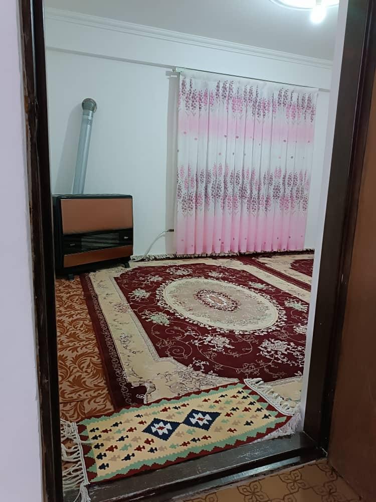 عکس اقامتگاه بومگردی حاجت خواه