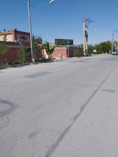 عکس تالار اردیبهشت