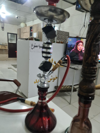 عکس چایخانه صاحب دلان