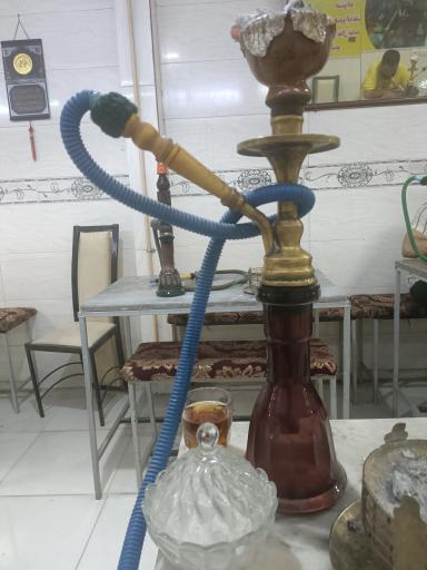 عکس چایخانه صاحب دلان