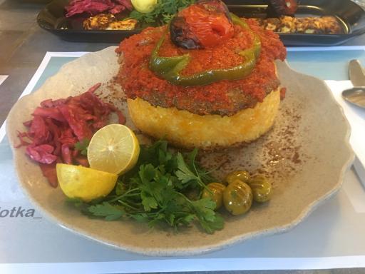 عکس رستوران لوتکا لوتوس