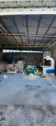 عکس صنایع چوبی طبرستان