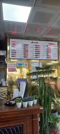 عکس طباخی افق