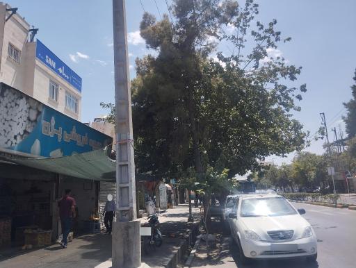 عکس نمایندگی سام