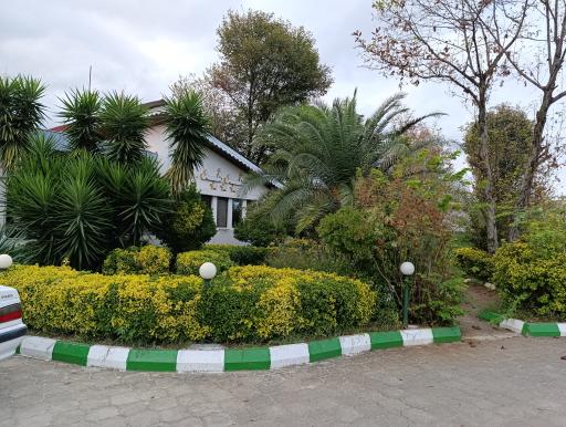 عکس هتل هد هد