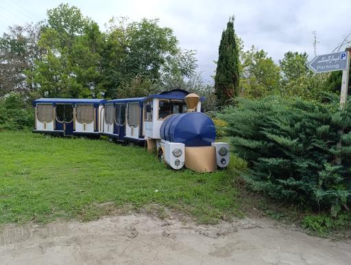 عکس هتل هد هد