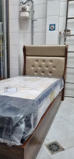 عکس تولیدتشک و گالری چوبی رویال