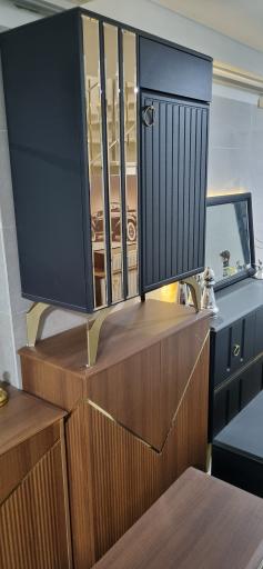 عکس تولیدتشک و گالری چوبی رویال