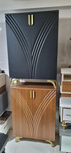 عکس تولیدتشک و گالری چوبی رویال