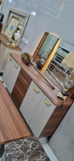 عکس تولیدتشک و گالری چوبی رویال