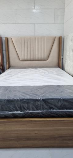 عکس تولیدتشک و گالری چوبی رویال